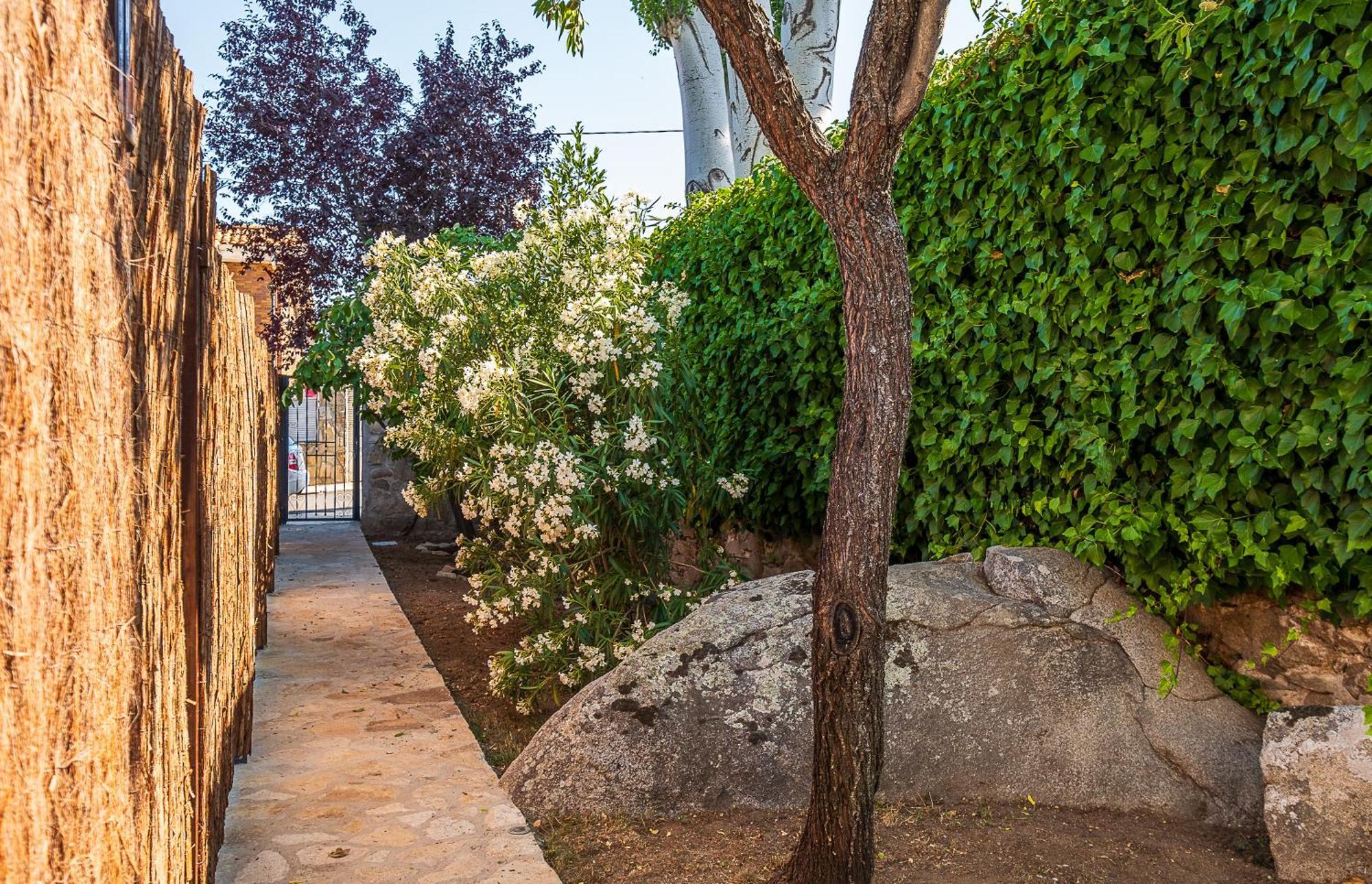 La Puerta Verde ماتايلبينو المظهر الخارجي الصورة