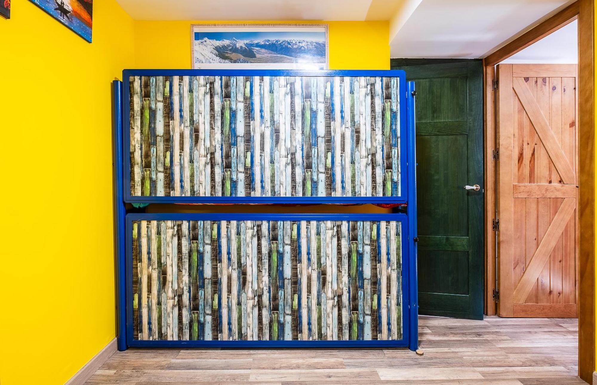 La Puerta Verde ماتايلبينو المظهر الخارجي الصورة