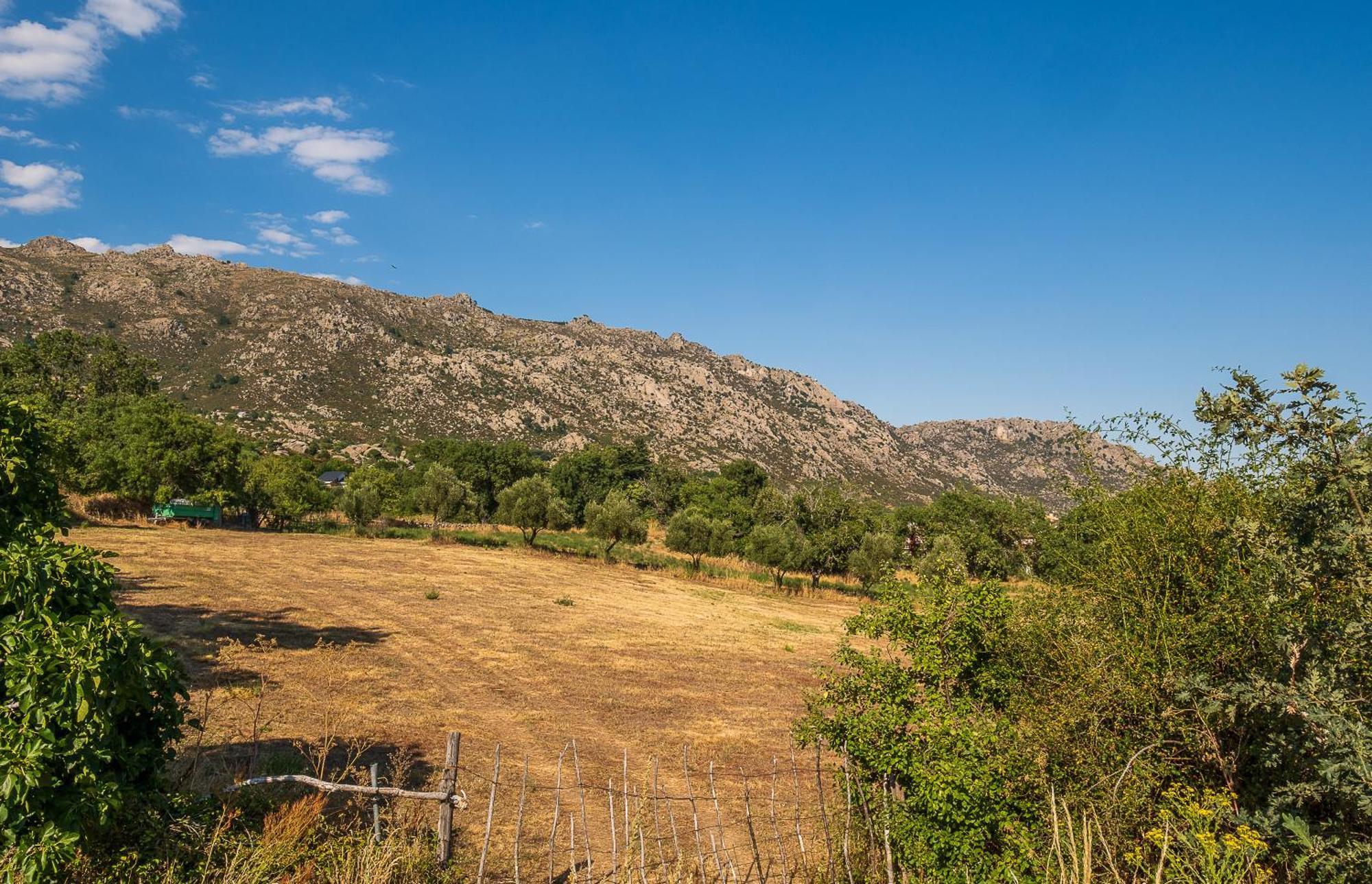 La Puerta Verde ماتايلبينو المظهر الخارجي الصورة